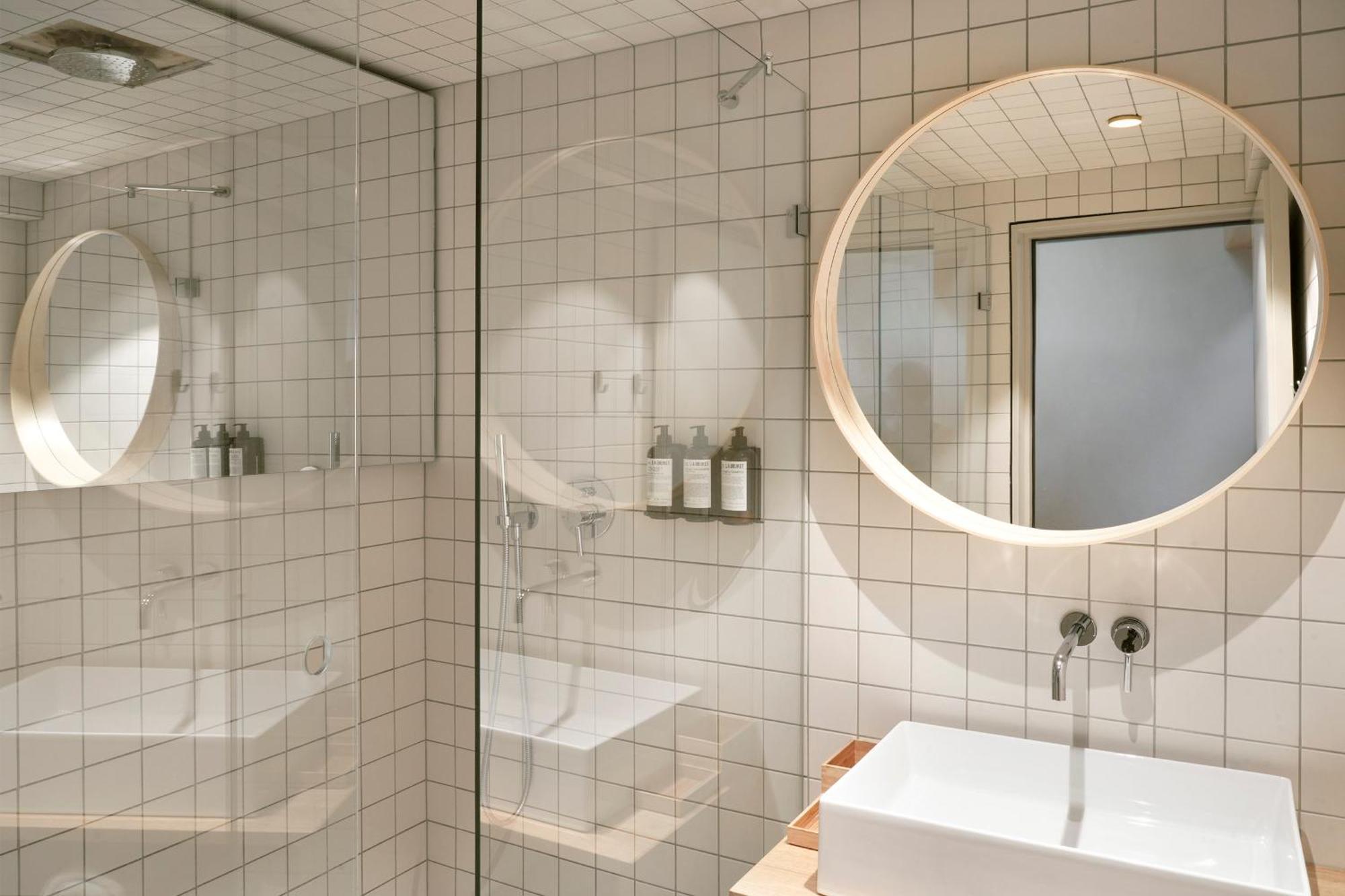 Appartement Graace House Schmalshuus Luxemburg