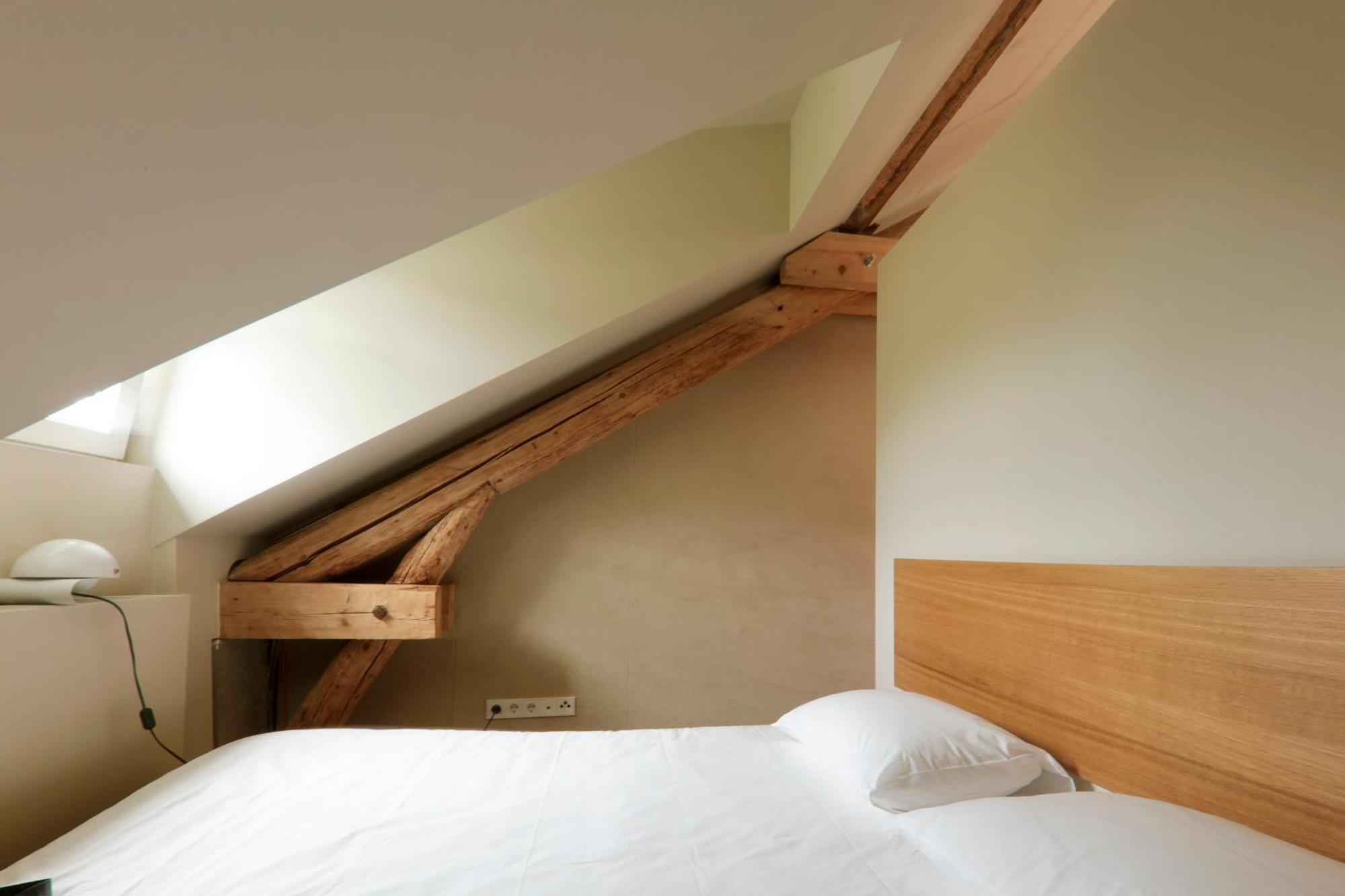 Appartement Graace House Schmalshuus *