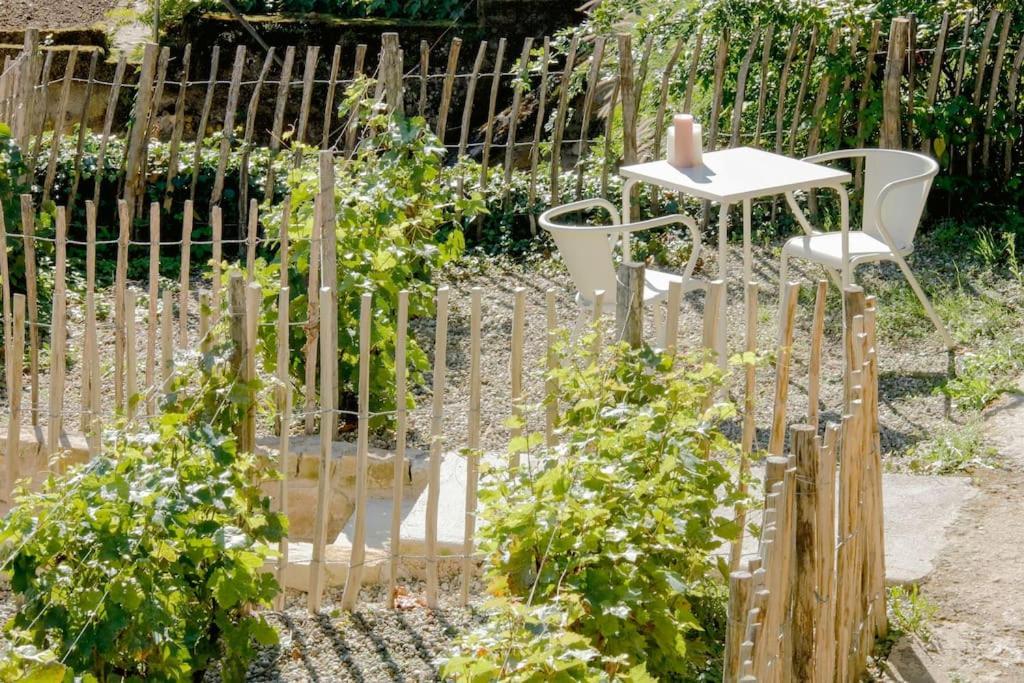 Appartement Graace House Schmalshuus Luxemburg